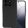 POWERTECH θήκη MATT MOB-1973 για Xiaomi 14 Pro, μαύρη