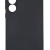 POWERTECH θήκη MATT MOB-2000 για Samsung Galaxy A35 5G, μαύρη