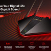 MERCUSYS wireless Gigabit router MR30G, Wi-Fi 1200Mbps AC1200, Ver. 1.0