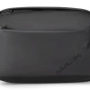 MARK RYDEN τσάντα ώμου MR8616, με θήκη tablet 7.9", 4L, αδιάβροχη, μαύρη