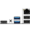 MAXSUN μητρική Challenger B760M-N D5, 2x DDR5, s1700, USB 3.2, 1G LAN, M-ATX
