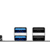 MAXSUN μητρική Challenger B760M 2.5G, 2x DDR4, s1700, USB 3.2, 2.5G LAN, M-ATX