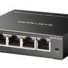 MERCUSYS desktop switch MS105GS-M2, 5x 2.5Gbps θύρες, UN/1.0
