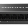 MERCUSYS desktop switch MS108GS, 8x Gigabit θύρες, V1.0