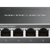 MERCUSYS desktop switch MS108GS-M2, 8x 2.5Gbps θύρες, UN/1.0