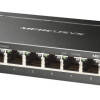 MERCUSYS desktop switch MS108GS-M2, 8x 2.5Gbps θύρες, UN/1.0
