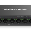 MERCUSYS desktop switch MS110P, 10x 10/100Mbps θύρες, PoE+, V1.0