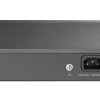 MERCUSYS rackmount switch MS118CP, 16x 10/100Mbps PoE+ & 2x Gigabit θύρες, UN/1.0