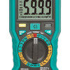 PROSKIT ψηφιακό πολύμετρο MT-1280D, 1000V DC, NVC, True RMS