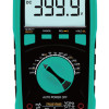 PROSKIT ψηφιακό πολύμετρο MT-1710N, μέτρηση AC/DC, True RMS, NCV