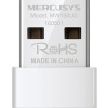 MERCUSYS ασύρματος USB αντάπτορας δικτύου MW150US, 150Mbps, Ver. 2