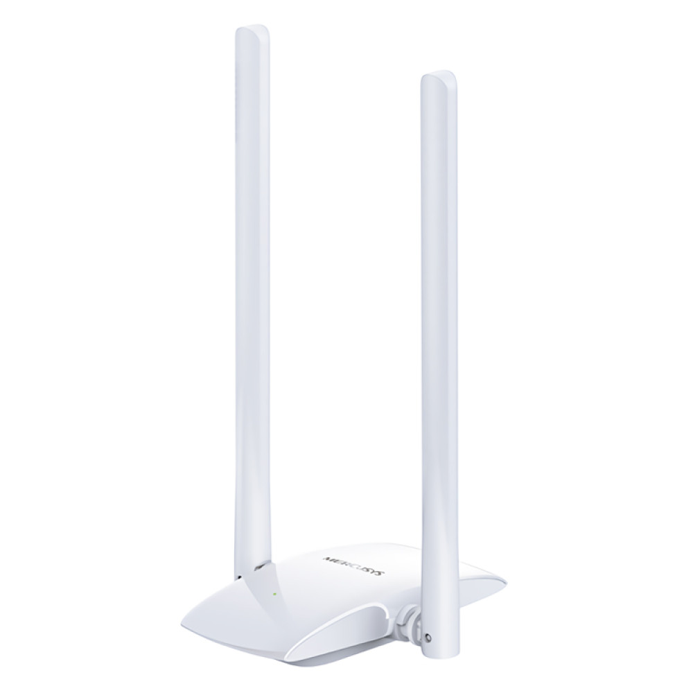 MERCUSYS ασύρματος USB αντάπτορας δικτύου MW300UH, 300Mbps, Ver. 1