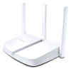 MERCUSYS Wireless N Router MW305R, 300Mbps, 4x 10/100Mbps, Ver. 2