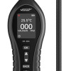 NOYAFA ανιχνευτής διαρροής ψυκτικού υγρού NF-604, CFCS/HCFC/HFCS