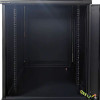 POWERTECH επιτοίχια καμπίνα rack 19" NETW-0039, 600 x 600 x 855mm, 15U