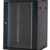 POWERTECH επιτοίχια καμπίνα rack 19" NETW-0039, 600 x 600 x 855mm, 15U
