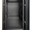 POWERTECH επιδαπέδια καμπίνα rack 19" NETW-0040, 600 x 800 x 1166mm, 22U