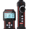 NOYAFA tester καλωδίων δικτύου NF-8209S για RJ45 PoE