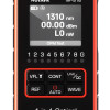 NOYAFA tester καλωδίων οπτικής ίνας NF-916, 850-1650nm, -60~8dBm