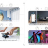SONOFF smart αυτοκόλλητο NFC Tag, κάρτα με 2τμχ
