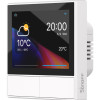 SONOFF smart panel ελέγχου NSPanel με οθόνη αφής, 2-gang, Wi-Fi, λευκό