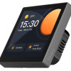 SONOFF smart panel ελέγχου NSPanel Pro, οθόνη αφής, Wi-Fi, Zigbee, μαύρο