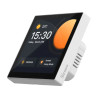 SONOFF smart panel ελέγχου NSPanel Pro, οθόνη αφής, Wi-Fi, Zigbee, λευκό