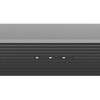 UNIARCH NVR καταγραφικό NVR-110E2, H.265/H.264, 8MP, 10 κανάλια