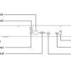 UNIARCH NVR καταγραφικό NVR-216S2, H.265/H.264, 8MP, 16 κανάλια