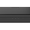 UNIARCH NVR καταγραφικό NVR-216S2-P16, H.265/H.264, 8MP, 16 κανάλια PoE
