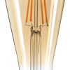 OPTONICA LED λάμπα ST64 1305, 8W, 2500K, E27, 700lm