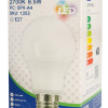 OPTONICA LED λάμπα A60 1353, 8.5W, 2700K, E27, 806lm