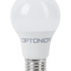 OPTONICA LED λάμπα A60 1355, 10.5W, 4500K, E27, 1055lm
