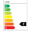 OPTONICA LED λάμπα candle C37 1428, 8W, 6000K, 710lm, E14