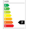 OPTONICA LED λάμπα candle C37 1429, 8W, 4500K, 710lm, E14