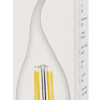 OPTONICA LED λάμπα Candle C35T Filament 1481, 4W, 4500K, E14, 400lm