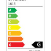 OPTONICA LED λάμπα 1615, 2W, 6000K, 170lm, G4