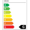 OPTONICA LED λάμπα 1616, 2W, 4500K, 170lm, G4