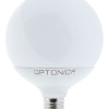 OPTONICA LED λάμπα G95 1841, 12W, 6000K, E27, 1200lm