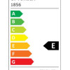 OPTONICA LED λάμπα A60 1856, Filament, 5W, 2700K, 600lm, E27
