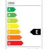 OPTONICA LED λάμπα G45 1866, Filament, 2W, 2700K, 200lm, E27