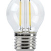 OPTONICA LED λάμπα G45 1866, Filament, 2W, 2700K, 200lm, E27