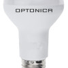 OPTONICA LED λάμπα R63 1876, 6W, 6000K, E27, 480lm
