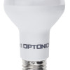OPTONICA LED λάμπα R63 1877, 6W, 4500K, E27, 480lm