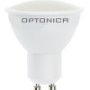 OPTONICA LED λάμπα spot 1902, 4.5W, 4500K, GU10, 320lm