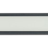 OPTONICA LED μαγνητικό φωτιστικό 5490, 12W, 4000K, μεταλλικό, μαύρο