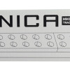 OPTONICA LED μαγνητικό φωτιστικό 5492, 10W, 4000K, μεταλλικό, μαύρο