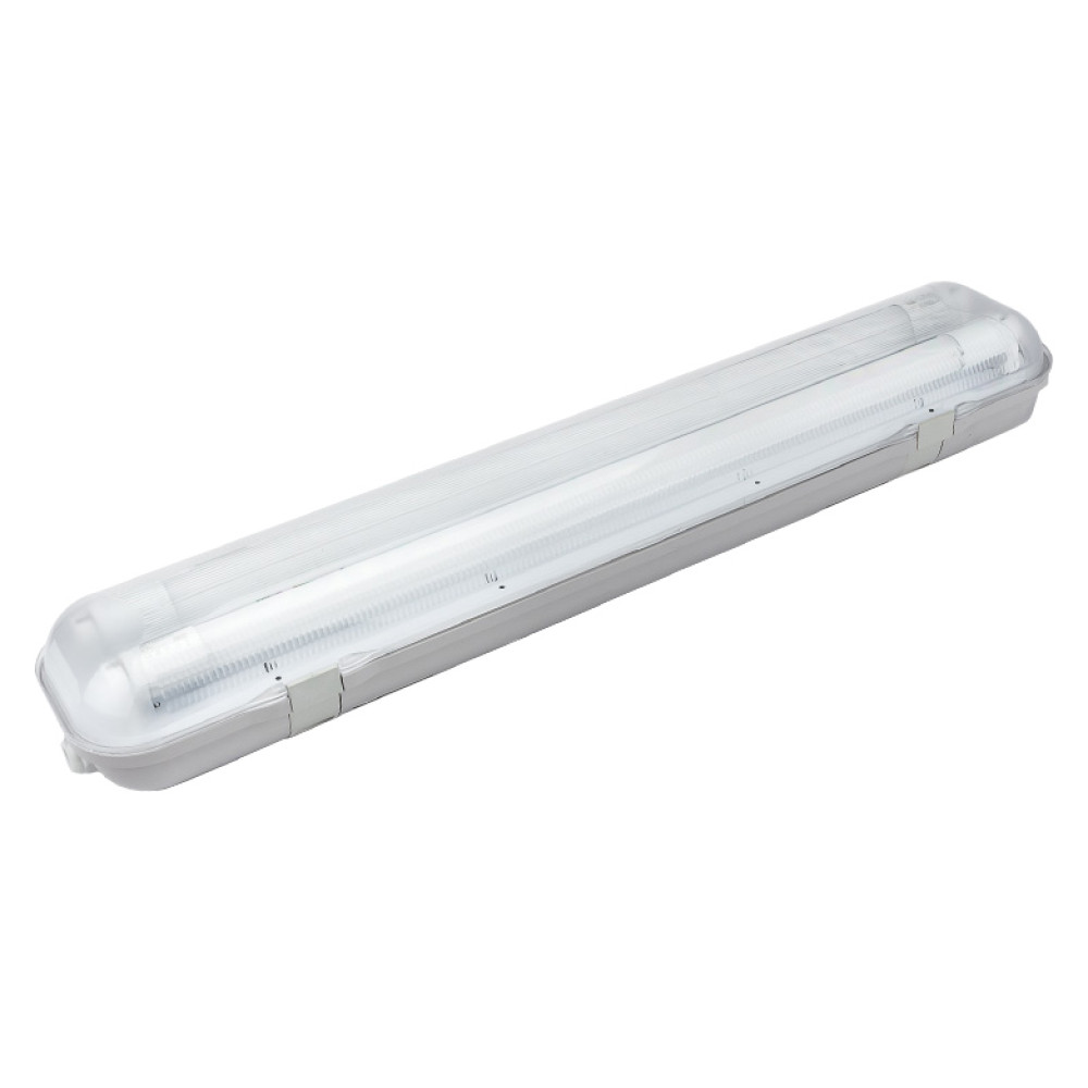 OPTONICA LED φωτιστικό Tube T8 6731, 9W, 6000K, IP65, 800LM, 68cm