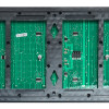Ανταλλακτικό LED module P10 για πινακίδα LED, κόκκινο