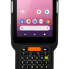 POINT MOBILE PDA P451G3, Wi-Fi, 1D & 2D barcodes, 4.3", 4/64GB, μαύρο